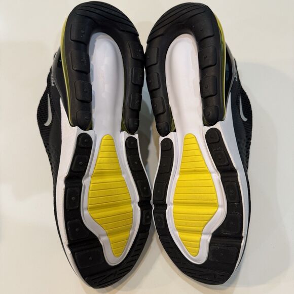 Sz 11 Nike Air Max 270 FN8006-001 Sneakers Black White Athletic Running Shoes main image 6